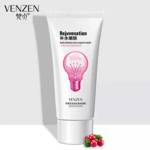 شوینده صورت آبرسان لامپی ونزن