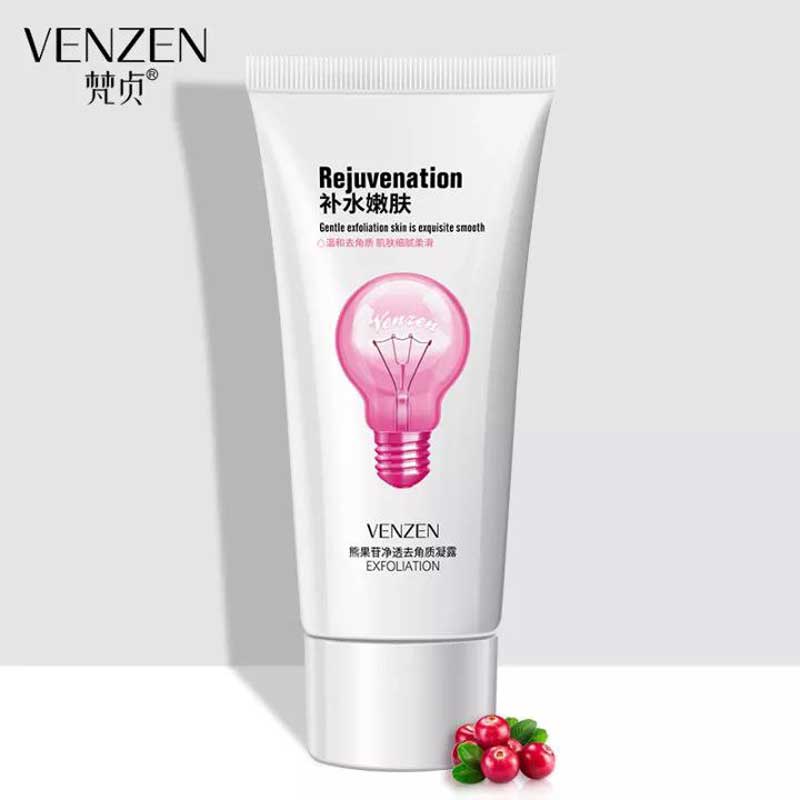 Lampi-Venzen-hydrating-face-wash-5 شوینده صورت آبرسان لامپی ونزن