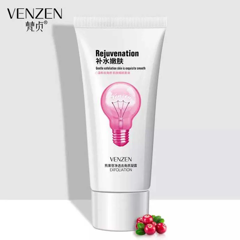 Lampi-Venzen-hydrating-face-wash-5 شوینده صورت آبرسان لامپی ونزن