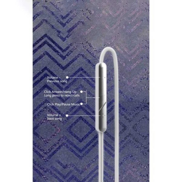 هندزفری لنیز مدل LF67