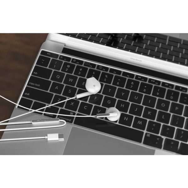 هندزفری لنیز مدل LF67