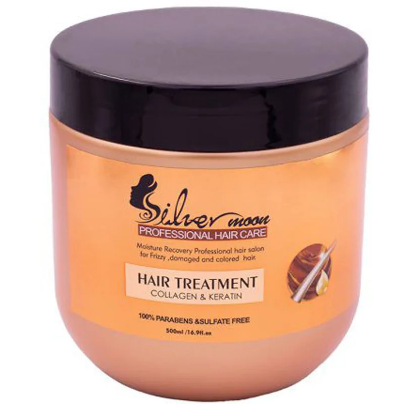 SILVER-MOON-keratin-and-collagen-hair-mask-500-ml-555l ماسک مو کراتین و کلاژن سیلورمون