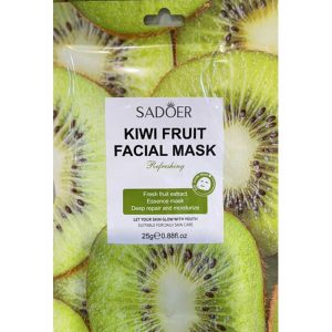 ماسک ورقه ای کیوی سادور