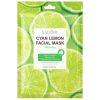 ماسک ورقه ای لیمو سادور