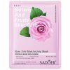 ماسک ورقه ای گل رز سادور