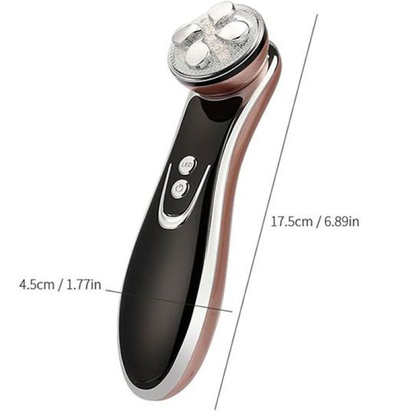 دستگاه مینی آر اف چند کاره اسنگدو