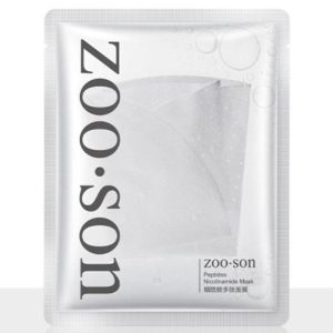 ماسک ورقه ای نیکوتین آمید زوسون