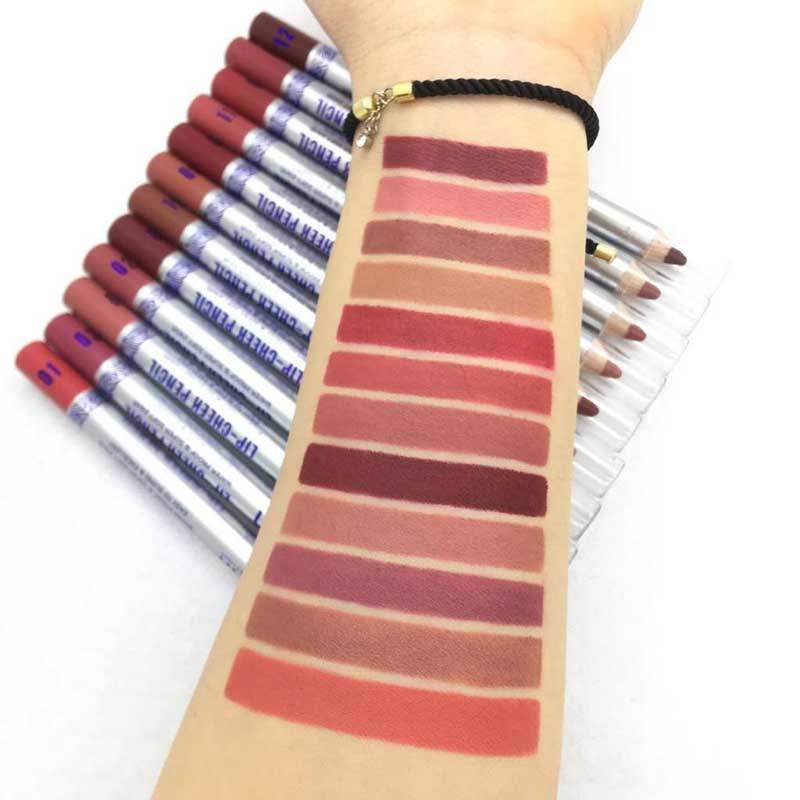 رژلب مدادی بارین بیوتی