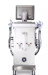 دستگاه آکواسورجت اکسیژن انزوایتالی