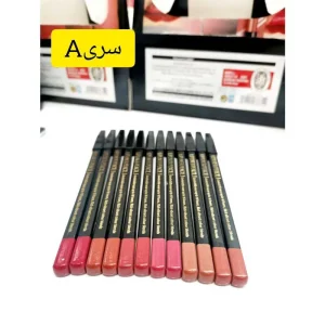 خط لب فلورمار