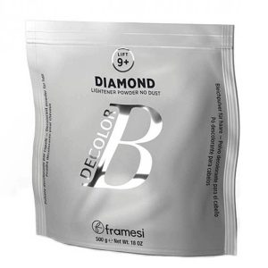 پودر دکلره دیاموند فرامسی
