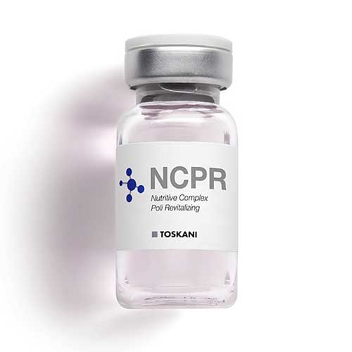 کوکتل جوانسازی پوست توسکانی