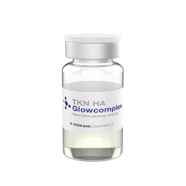 TOSKANI TKN HA Glowcomplex 5 ML 32 کوکتل کمپلکس روشن کننده توسکانی