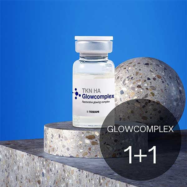 کوکتل کمپلکس روشن کننده توسکانی