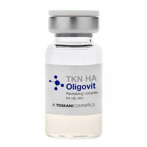 کوکتل تقویت کننده پوست توسکانی