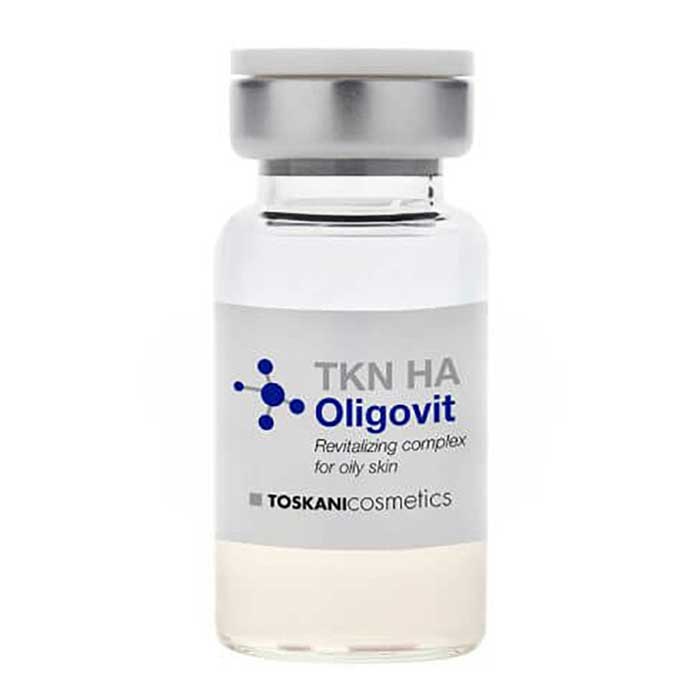 TOSKANI-TKN-HA-Oligovit-Cocktail-5-ML کوکتل تقویت کننده پوست توسکانی