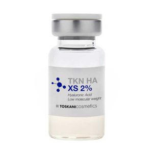 کوکتل جوانساز و لیفت توسکانی