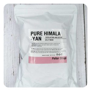 ماسک هیدروژلی هیمالا یان فلورشاپ