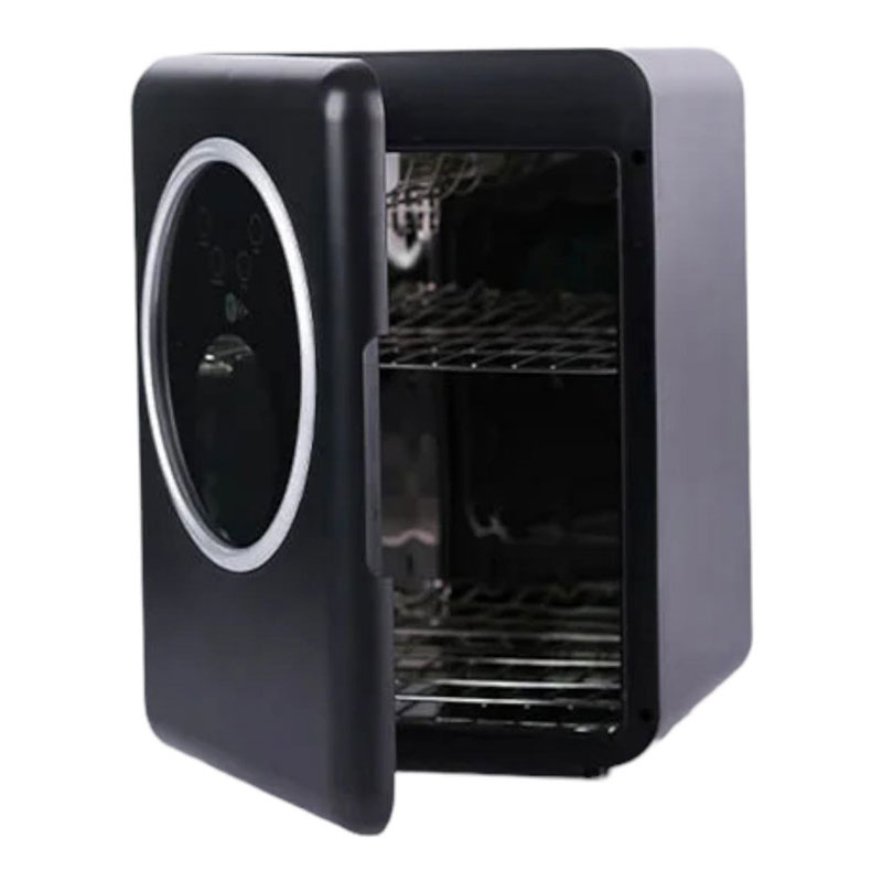 دستگاه استرلیزه لمسی کلین