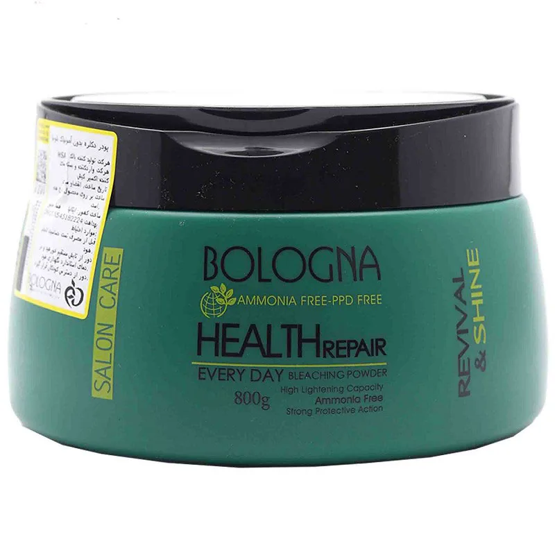 Bologna-Bleaching-Powder-800g پودر دکلره بنفش بلونیا
