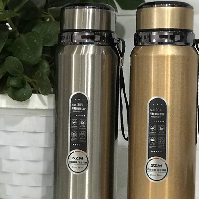 SZM-FLASK-1000ML فلاسک سیزم 1 لیتری