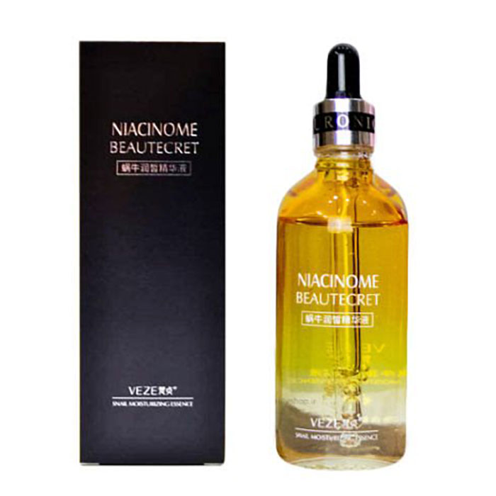 Veze-Snail-100-ml سرم ضد لک حلزون وزه