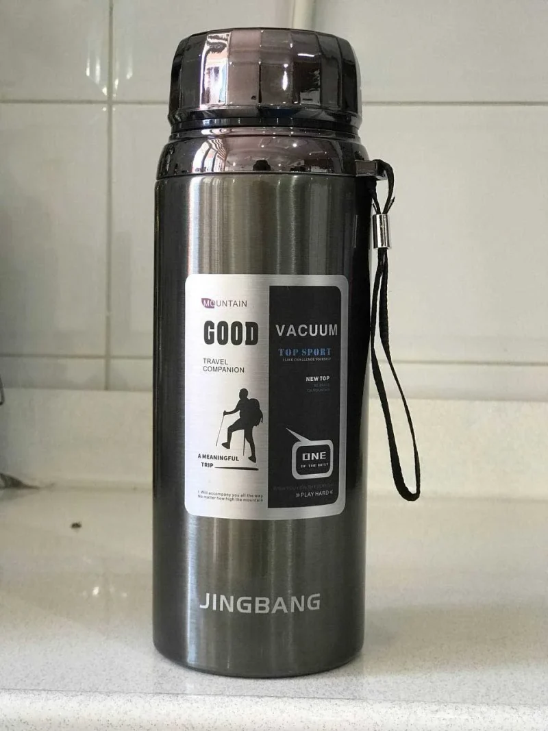 فلاسک جینگ بنگ 600 میل
