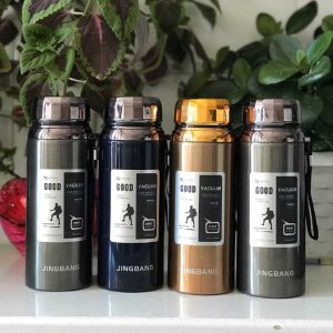 فلاسک جینگ بنگ 600 میل