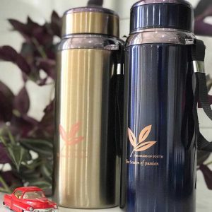 فلاسک دیجیتال هوشمند