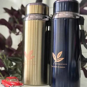 فلاسک دیجیتال هوشمند
