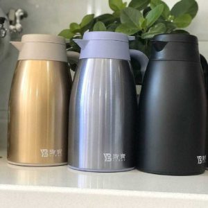 فلاسک یوباو 2 لیتری