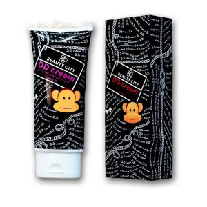 کرم سفید کننده میمون بیوتی سیتی