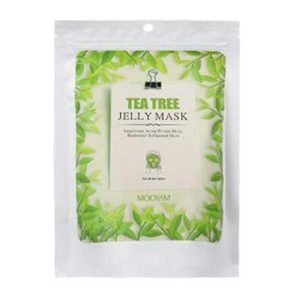 ماسک هیدروژلی درخت چای مویام