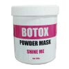 ماسک پودری بوتاکس شاین می