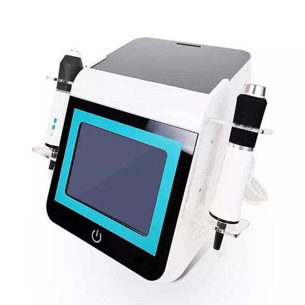 پلاژن سه هندپیس استرلیزه دار نیوفیس