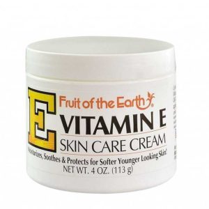 کرم آبرسان ویتامین ای وکالی