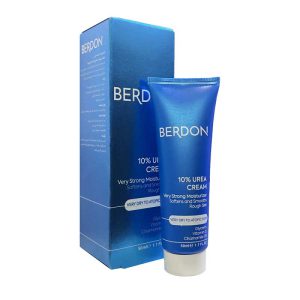 کرم مرطوب کننده اوره بردون