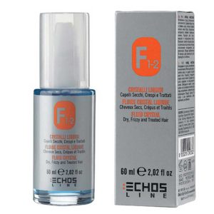 سرم کریستال ضد موخوره اچ اس لاین