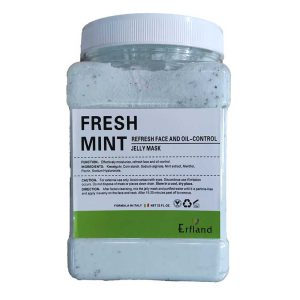 ماسک هیدروژلی نعنا ارفلند