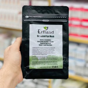 ماسک کلاژن دور چشم جلبک دریایی ارفلند