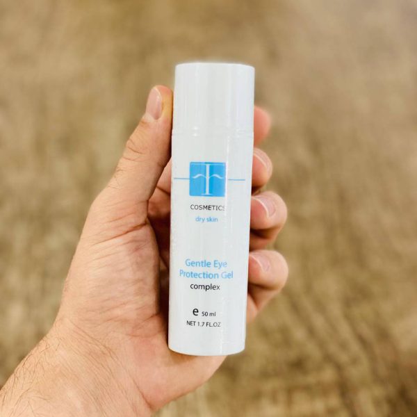 ژل محافظ دور چشم اف کازمتیکس