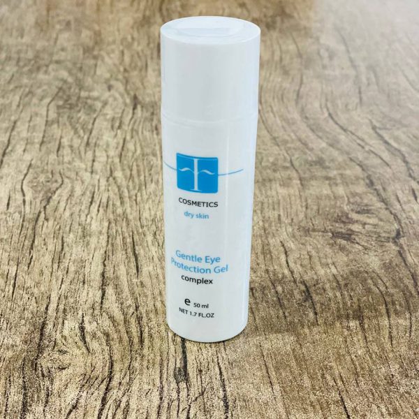 ژل محافظ دور چشم اف کازمتیکس