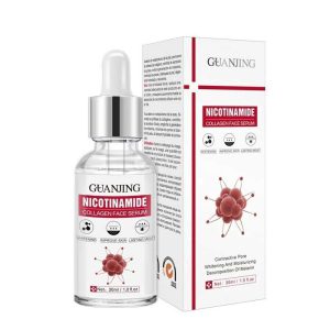 سرم ضد لک نیکوتینامید گوانجینگ