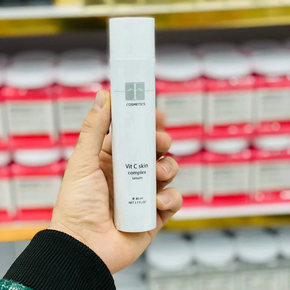 Hyaluronic-acid-F-Cosmetics-serum-80-ml سرم ویتامین سی اف کازمتیکس
