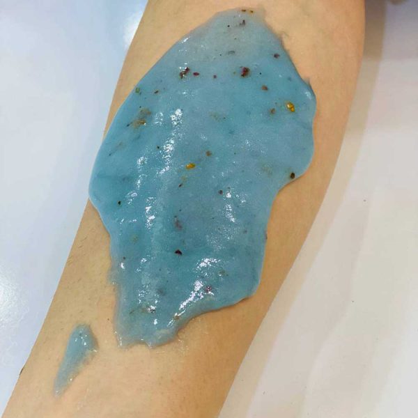 ماسک هیدروژلی هیالورونیک اسید دکتر مینایر