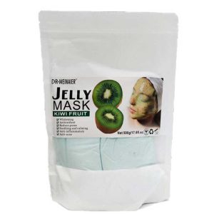 ماسک هیدروژلی کیوی دکتر مینایر