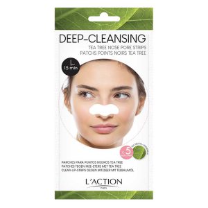 پد بینی درخت چای لکسیون