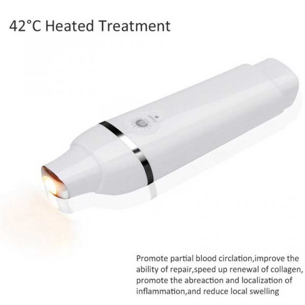 ماساژور چند کاره یونی چشم