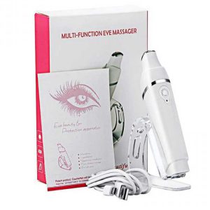 ماساژور چند کاره یونی چشم