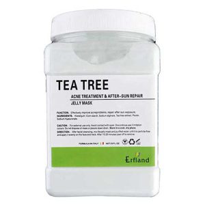 ماسک هیدروژلی درخت چای ارفلند